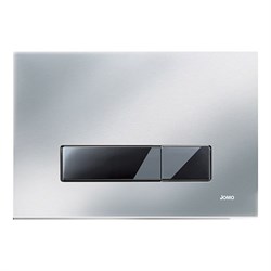 167-3200XX Jomo TREND клавиша для смыва в комплекте с рамкой 167-3200XX