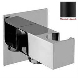 PA003AXX AquaElite отвод воды для душа с держателем для лейки PA003AXX