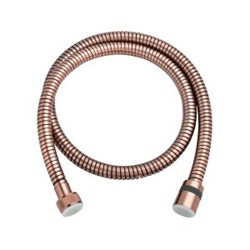 LEMARK Шланг душевой 150 см TURN-FREE LE8037B-RBronze - фото 10967