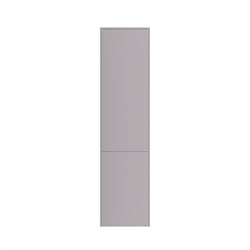AM.PM Inspire V2.0, шкаф-колонна, универсальный, подвесной, 40 см, push-to-open, элегантный - фото 141434