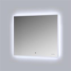 AM.PM SPIRIT V2.0, Зеркало с LED-подсветкой и системой антизапотевания, ИК-сенсор, 80 см - фото 143151