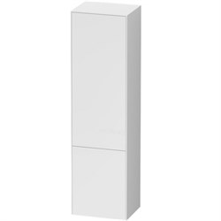 AM.PM Inspire V2.0, шкаф-колонна, универсальный, подвесной, 40 см, push-to-open, белый матов - фото 144333