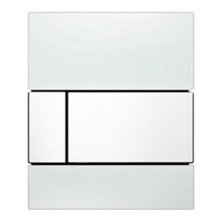 TECEsquare Urinal, белый, клавиша белая - фото 149930