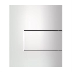 TECEsquare Urinal, белый глянцевый - фото 149997
