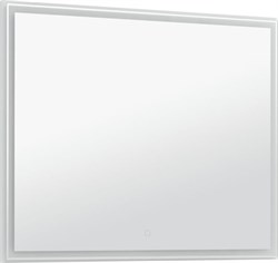 AQUANET Зеркало Nova Lite 100LED - фото 157452