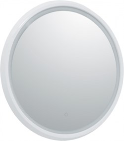 AQUANET Зеркало Дакар 80LED - фото 157915