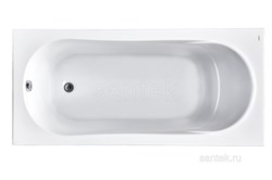 SANTEK Casablanca XL 170х80 Ванна акриловая прямоугольная - фото 160836