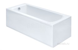SANTEK Панель боковая для акриловой ванны Монако 150, 160, 170, Тенерифе 150,160, 170 L - фото 161003