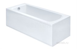 SANTEK Панель боковая для акриловой ванны Монако XL 160, 170 L 1WH207789 - фото 161007