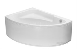 SANTEK Панель фронтальная для акриловой ванны Гоа 150х100 L - фото 161017