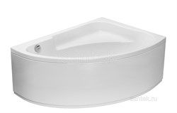 SANTEK Панель фронтальная для акриловой ванны Гоа 150х100 R - фото 161018