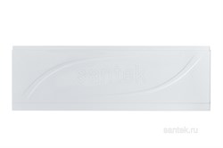 SANTEK Панель фронтальная для акриловой ванны Каледония 150х75 - фото 161027
