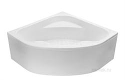 SANTEK Панель фронтальная для акриловой ванны Мелвилл 140x140 - фото 161042