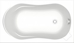Акриловая ванна Bas Кэмерон 120х70 - фото 163009