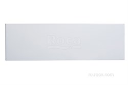 Панель фронтальная для акриловой ванны Sureste 160х70 ZRU9302789 Roca ZRU9302789 - фото 164008