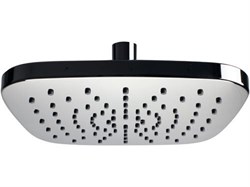 Верхний душ с шарнирным соединением 20 см Remer 356AD20X 356AD20X