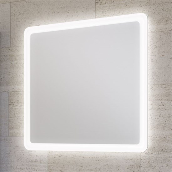 SANVIT Зеркало АРМОНИЯ LED с подсветкой - фото 169919