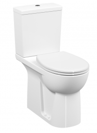 VITRA Унитаз Conforma для людей с ограниченными возможностями, 75 см 5816B003-0087 - фото 170124