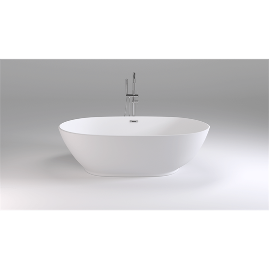 BLACK&WHITE Акриловая ванна SB106 (1800x900x580) - фото 170703