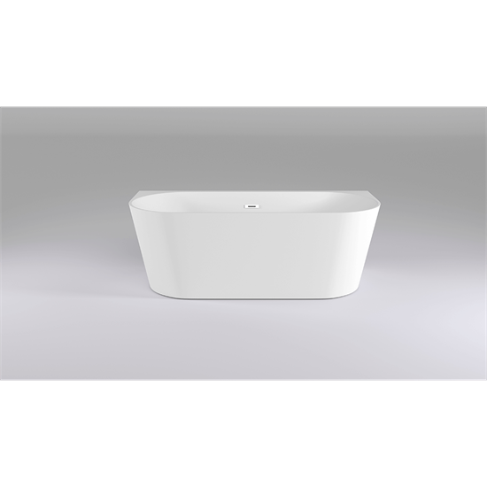 BLACK&WHITE Акриловая ванна SB116 (1700x800x580) - фото 170737