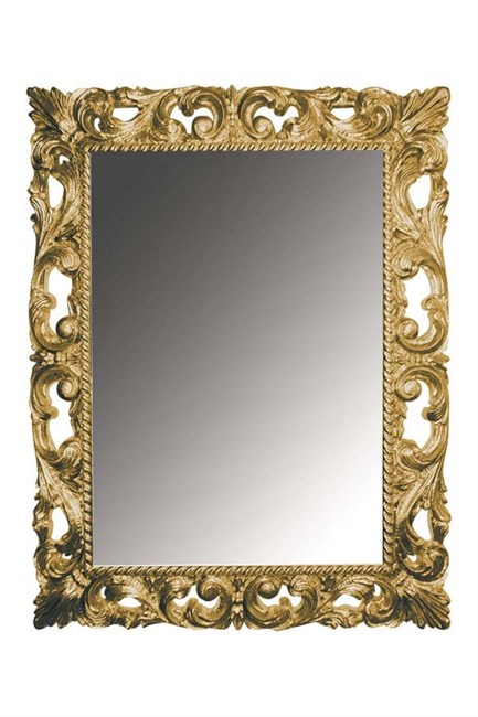 ARMADIART Зеркало NeoArt бронза эмаль - фото 173766