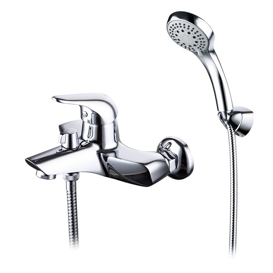 LEMARK Смеситель Poseidon LM4214C для ванны LM4214C