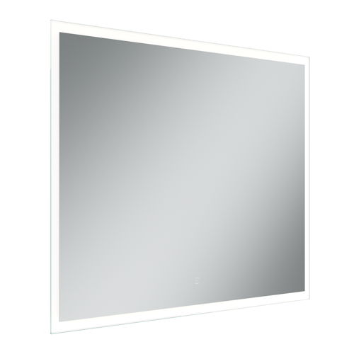 SANCOS Зеркало для ванной комнаты  Palace 1000х700 с подсветкой , арт. PA1000 - фото 197126