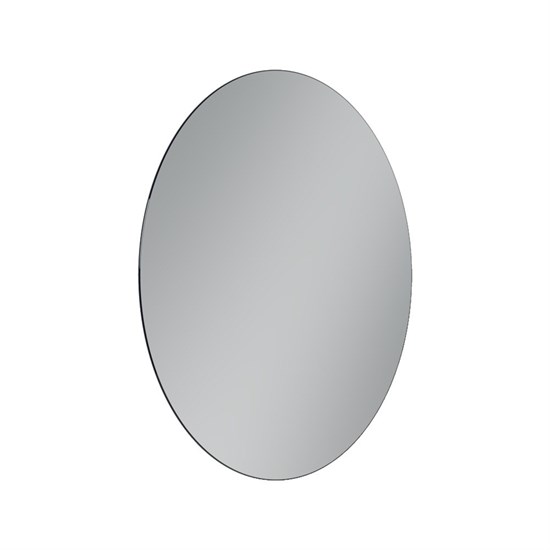 SANCOS Зеркало для ванной комнаты  Sfera D800  c  подсветкой , арт. SF800 - фото 197155