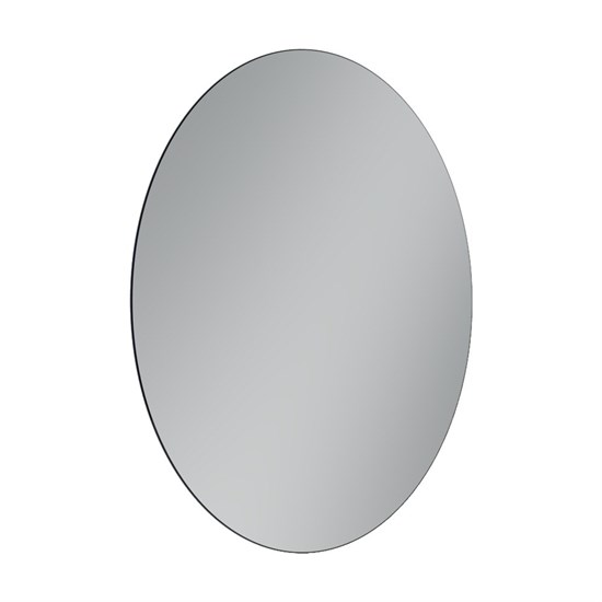 SANCOS Зеркало для ванной комнаты  Sfera D900  c  подсветкой , арт. SF900 - фото 197159