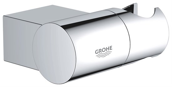 GROHE 27055000 Rainshower Настен.держатель, регулируемый, хром GROHE-27055000 - фото 198333