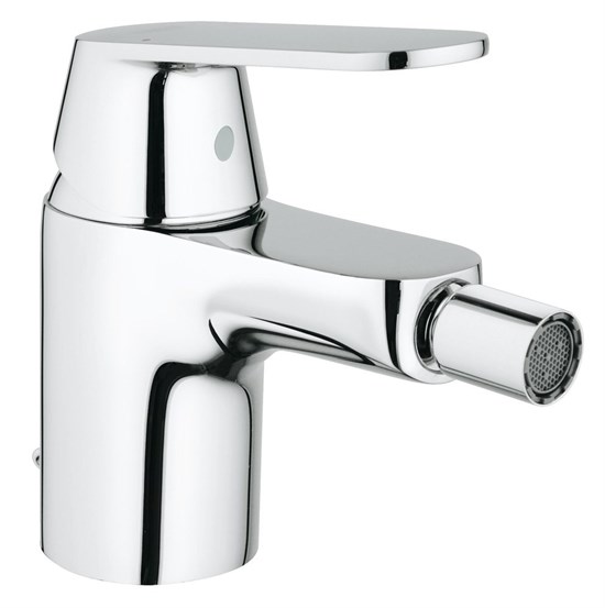 GROHE Смеситель для биде Eurosmart Cosmopolitan 32840000 GROHE-32840000 - фото 198430