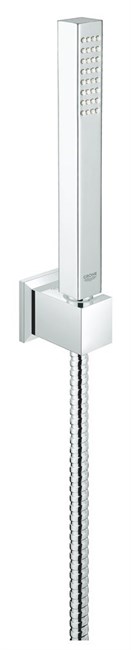 GROHE Душевой набор Euphoria Cube plus 27889000 GROHE-27889000 - фото 198800