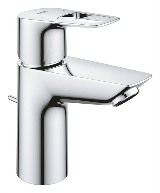 GROHE Смеситель для раковины BauLoop 23335001 GROHE-23335001 - фото 198914