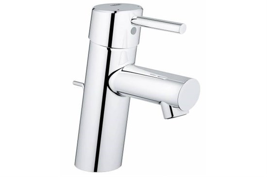 GROHE Смеситель для раковины Concetto New 32204001 GROHE-32204001 - фото 198927