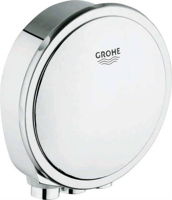 GROHE 19952000 Talentofill Внешняя часть сливного гарнитура (наливной и слив, перелив), хром GROHE-19952000 - фото 199258