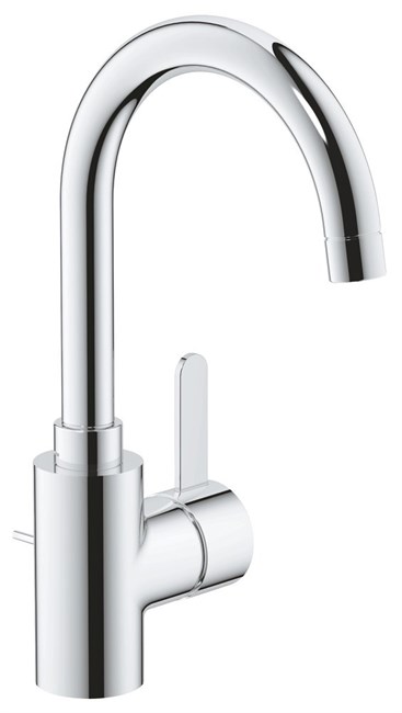 GROHE Смеситель для раковины Eurosmart Cosmopolitan 32830001 GROHE-32830001 - фото 199508