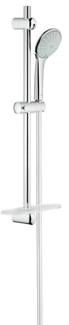 GROHE Душевой гарнитур Euphoria 110 Duo 27242001 GROHE-27242001 - фото 199541