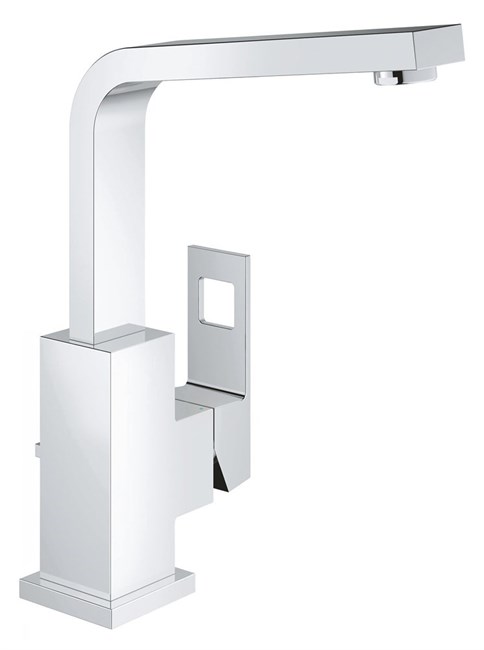 GROHE Смеситель для раковины Eurocube 2313500E GROHE-2313500E - фото 199577