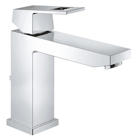 GROHE Смеситель для раковины Eurocube 23445000 GROHE-23445000 - фото 199580