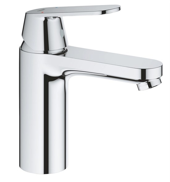 GROHE Смеситель для раковины Eurosmart Cosmopolitan 23327000 GROHE-23327000 - фото 199628