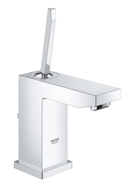 GROHE Смеситель для раковины Eurocube Joy 23654000 GROHE-23654000 - фото 200144