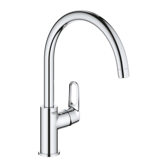 GROHE Смеситель для кухни BauFlow 31230001 GROHE-31230001 - фото 200149