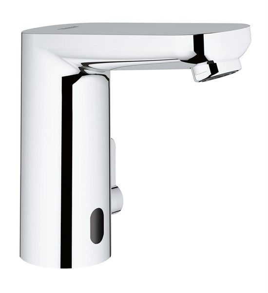 GROHE Смеситель для раковины Eurosmart Cosmopolitan E 36325001 GROHE-36325001 - фото 200172