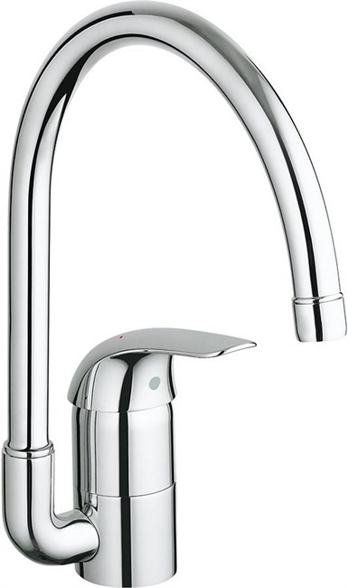 GROHE Смеситель для кухни Euroeco 32752000 GROHE-32752000 - фото 200385