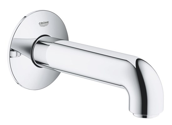 GROHE Излив для ванны BauClassic 140мм. 13258000 GROHE-13258000 - фото 200675