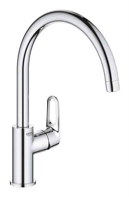 GROHE Смеситель для кухни BauFlow 31538001 GROHE-31538001 - фото 200798