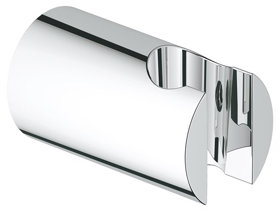 GROHE 27594000 Tempesta Cosmopolitan Держатель настенный для ручного душа, хром GROHE-27594000 - фото 200808