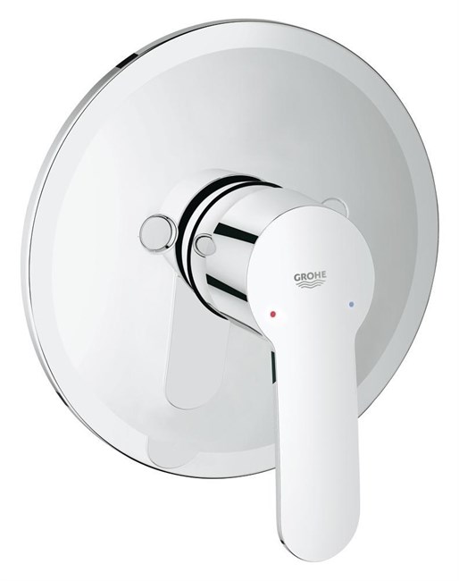 GROHE Смеситель для душа Eurostyle Cosmopolitan 33635002 GROHE-33635002 - фото 200965