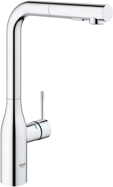 GROHE Смеситель для кухни Essence 30270000 GROHE-30270000 - фото 201044