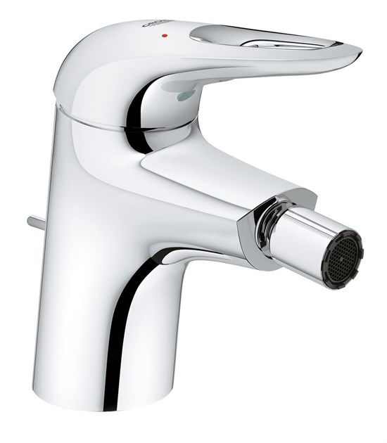 GROHE Смеситель для биде Eurostyle 2015 33565003 GROHE-33565003 - фото 201079